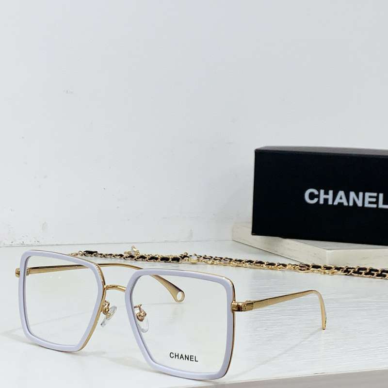 Picture of Chanel Optical Glasses _SKUfw55776004fw